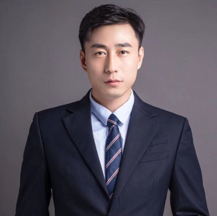 顾行舟 制作统筹负责人